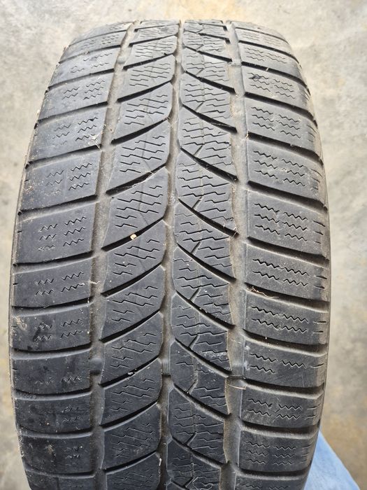 Pneus barum 205 55 r16