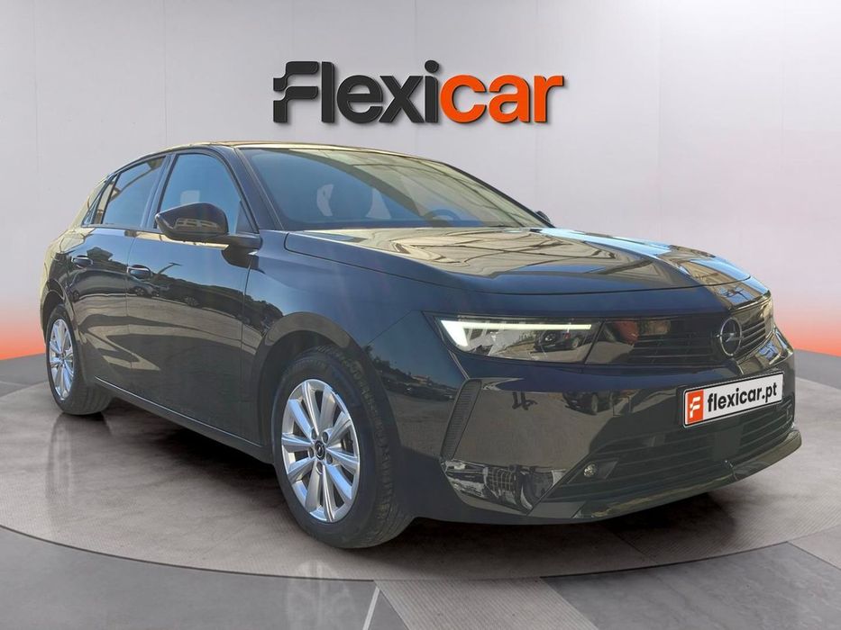 Opel Astra 1.2 T Edition