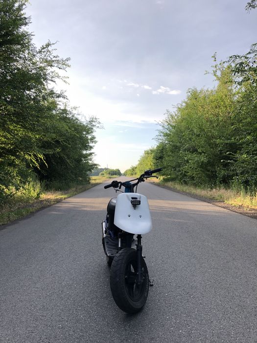 Yamaha aprio, aerox,slider