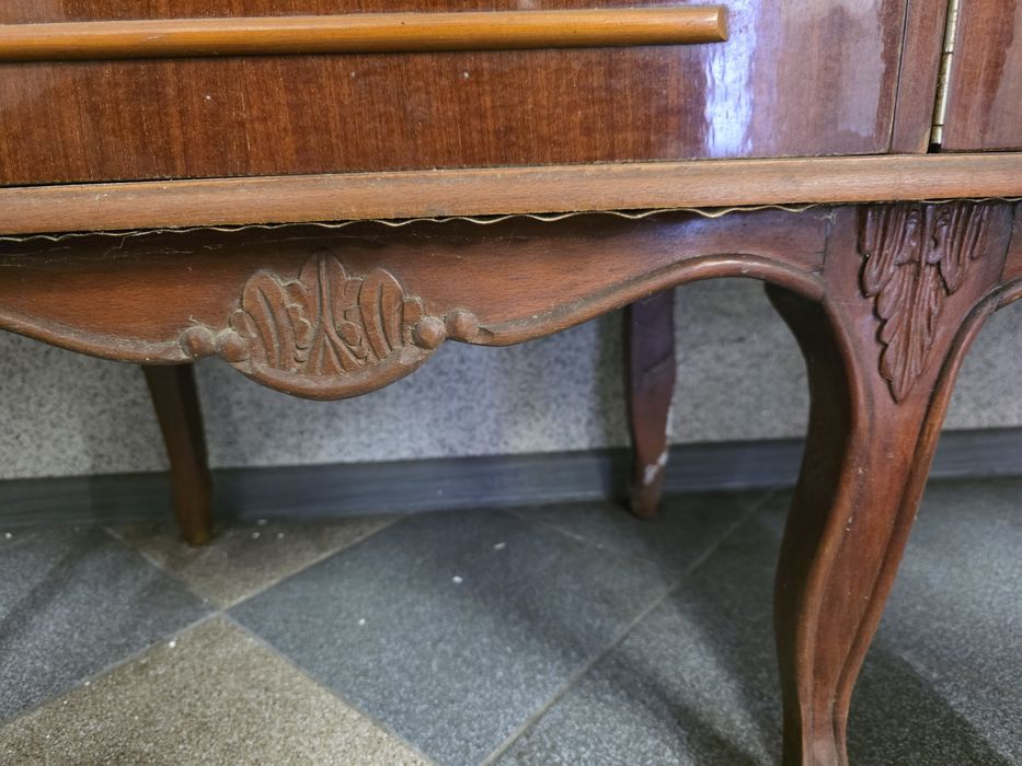 Stara komoda, polecam