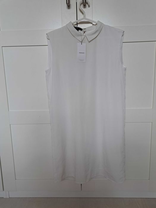 Nowa sukienka Mango, rozm. S
