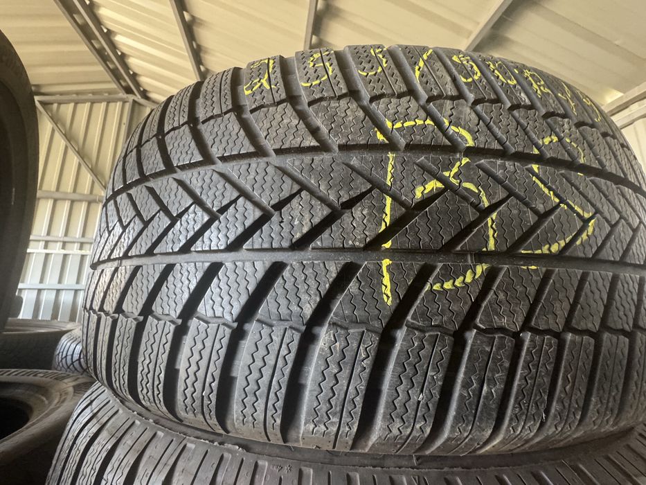 Шини 255/50 R19 Bridgestone Blizzak зима.ТОП.Тесла.шиномонтаж .склад.
