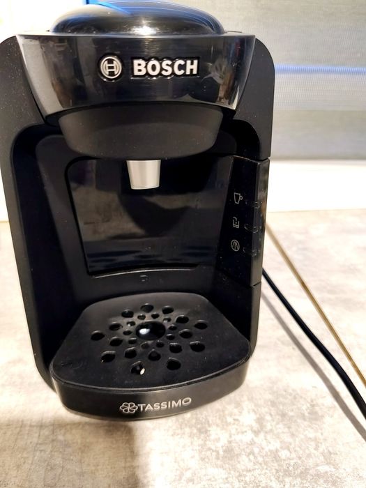 Ekspres do kawy Bosch