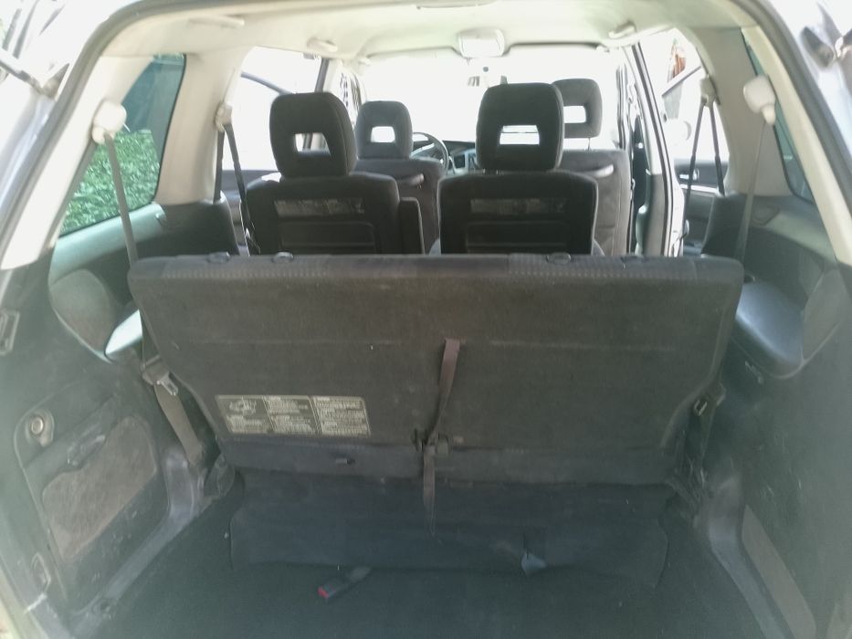 Продам Мазда мпв