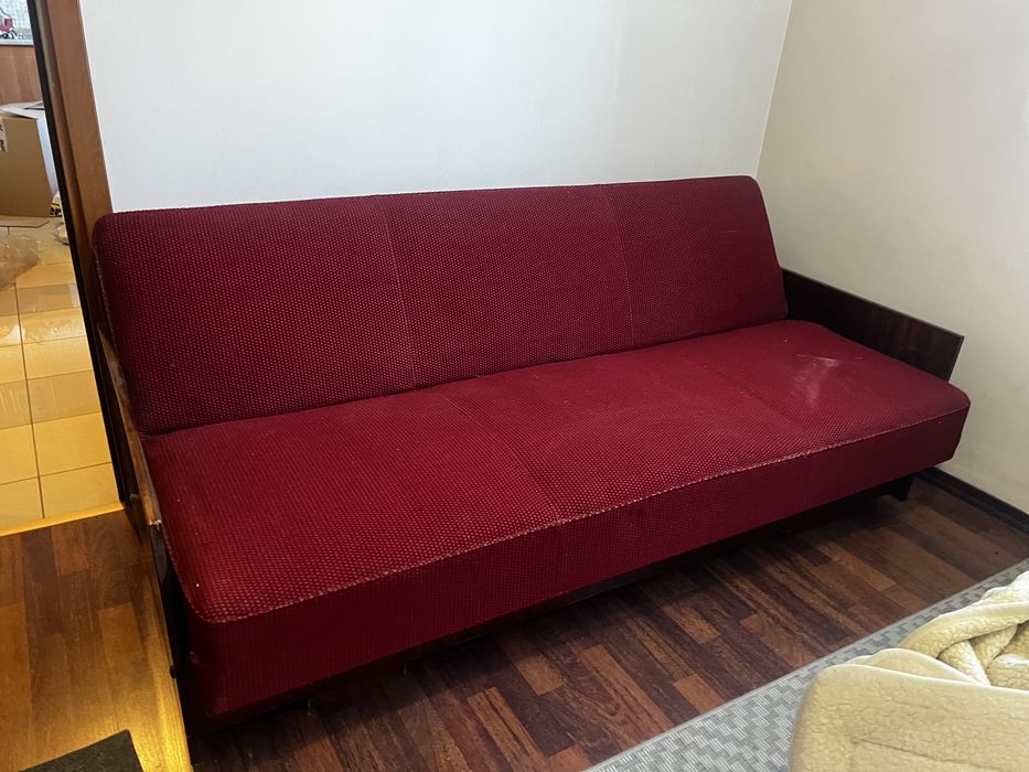Wersalka sofa oddam