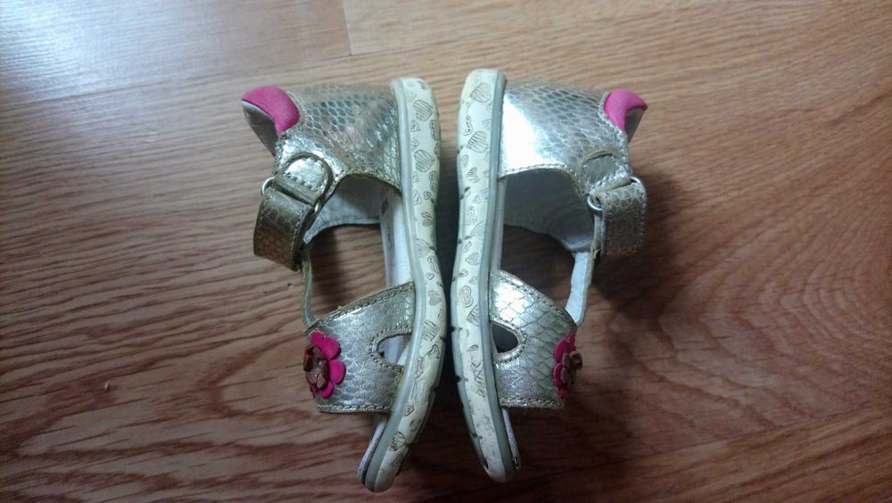 Sandały Lasocki rozm 23