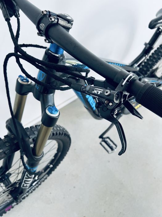 Rower Trek Fuel EX8 / FOX / MTB / FULL / Rozmiar M / Koła 27,5”