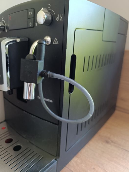 Ekspres Nivona Caferomatica