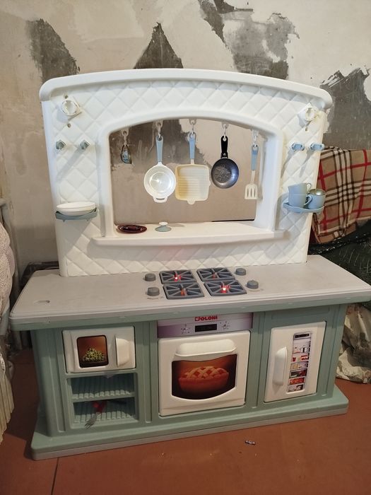 Дитяча кухня фірмова