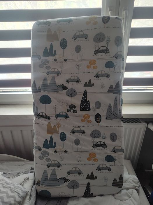 Łóżeczko dziecięce