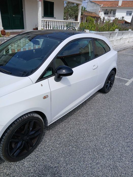 Seat ibiza Fr em perfeitas condições