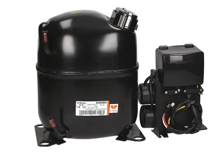 Компресор NJ9238GK-CSIR (НОВИЙ) (майстрам ЗНИЖКА)