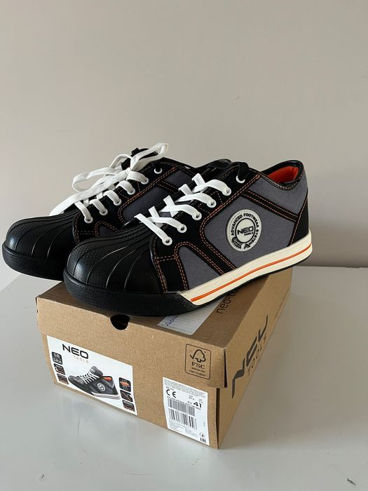Buty robocze neo tools 82-112