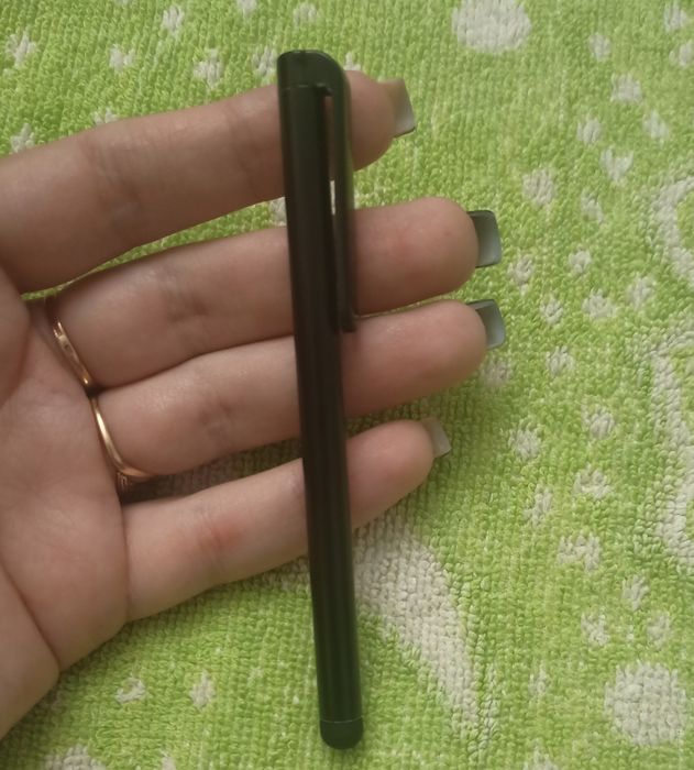 Стилус для телефона новый