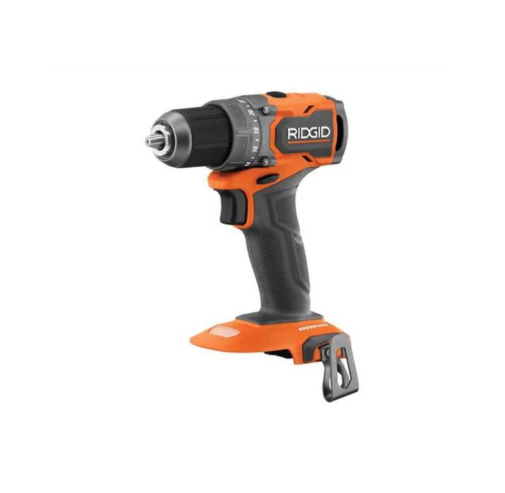 RDGID/AEG R87012 18V SubCompact Brushless Wiertarko-Wkrętarka Bezszczotkowa 56Nm BODY OUTLET!