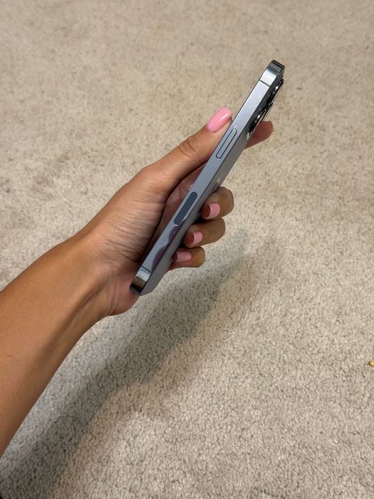 IPhone 13 Pro, 256 gb, 100%, айфон 13 про неверлок