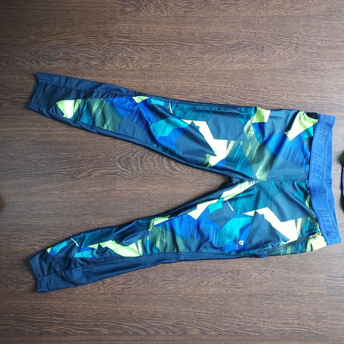 Conjunto domyos de treino