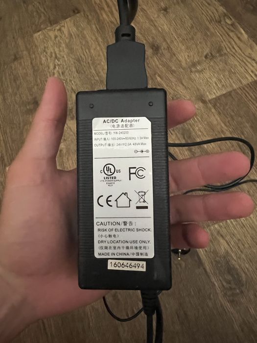 Кермо Logitech g25