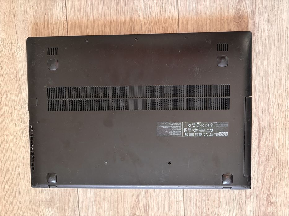 Ноутбук Lenovo Z500
