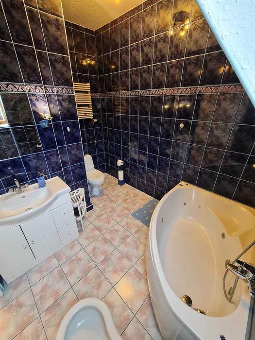 Jantar, apartament 4 osobowy nad morzem