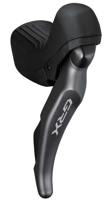 Grupo Shimano GRX-820 para Bicicletas Gravel