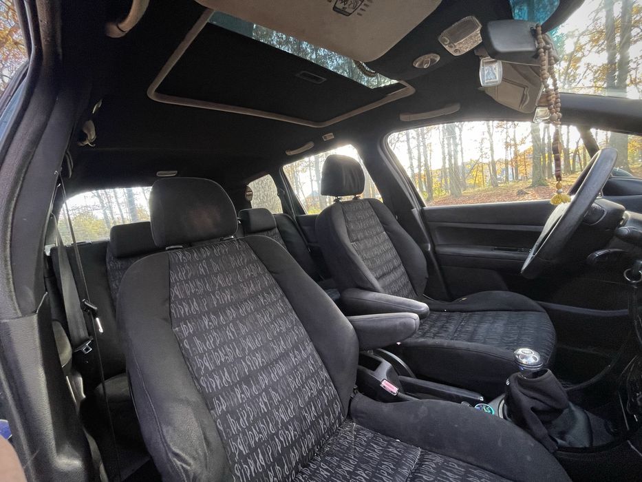 Продам авто Пежо 307 2.0 Дизель 2002р | Peugeot sw307