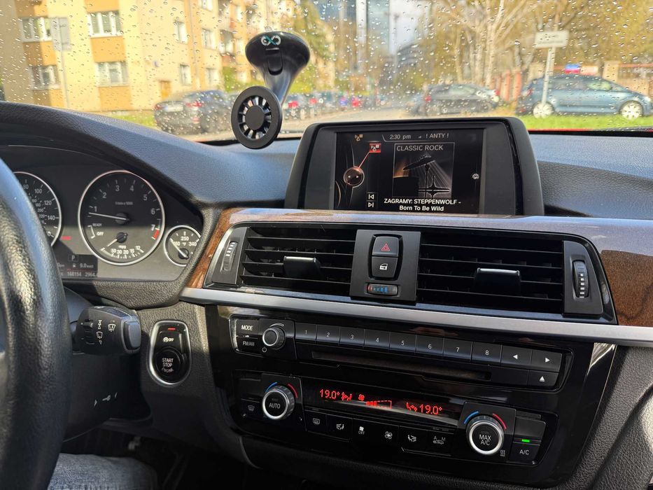 BMW 3 Series 2014 VIN WBA3A5C54FP605134 фото оголошення 14 з 22