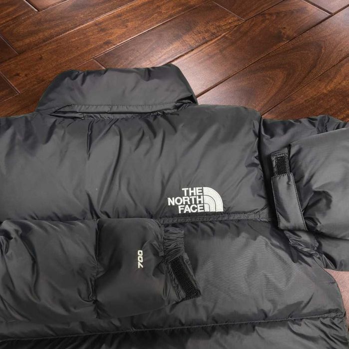 North Face Nuptse 700 Retro 1996 męska zimowa Kurtka