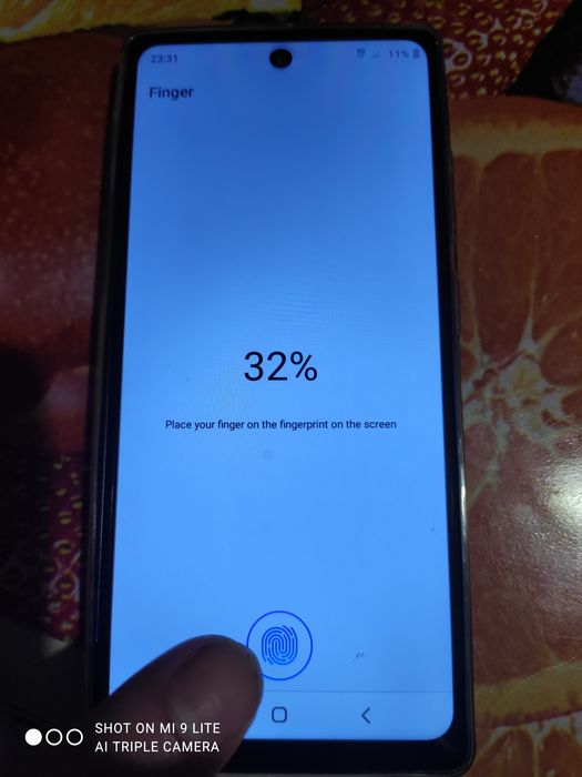 Телефон С25 новий 8/256