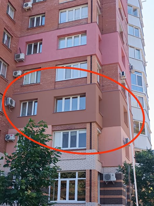 Утеплення квартир висоті роботи альпініст Герметизація міжпланельних швів