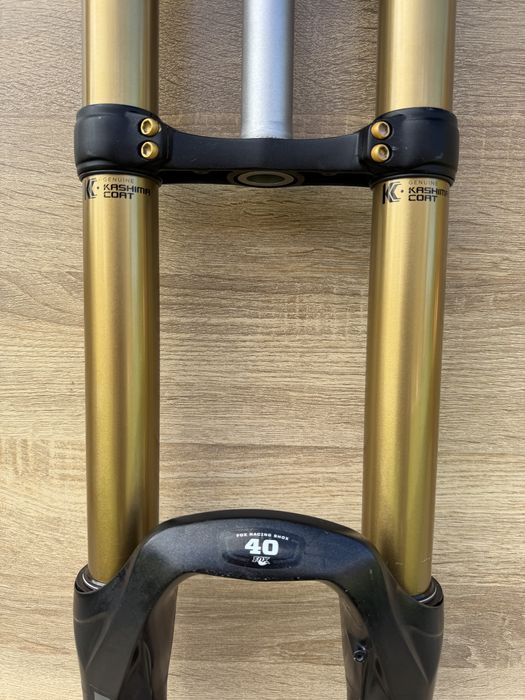 rock shox boxxer rc - купити велотовари - Ціна на OLX.ua
