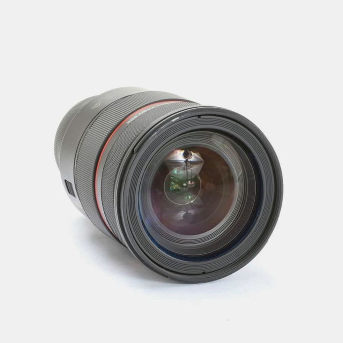 Samyang AF 24-70mm f2.8 EF