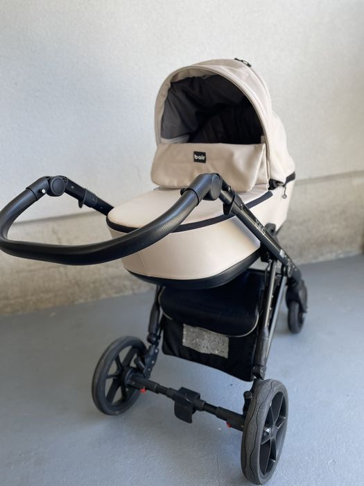 Коляска "Bair Tokyo 2в1"
