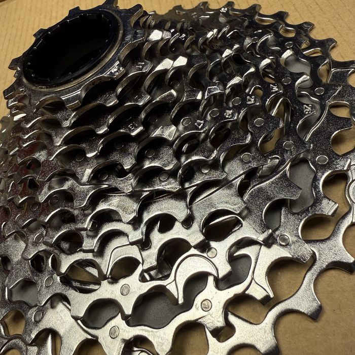 Sram Rival NOWA kaseta XG-1250