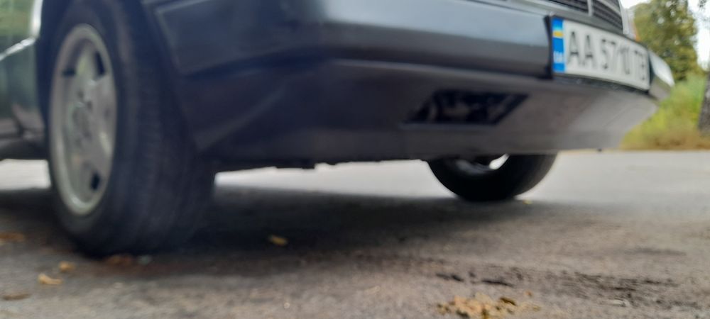 Продам Мерседес W124