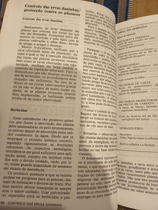 Fruticultura Árvores de fruto - Harry Baker