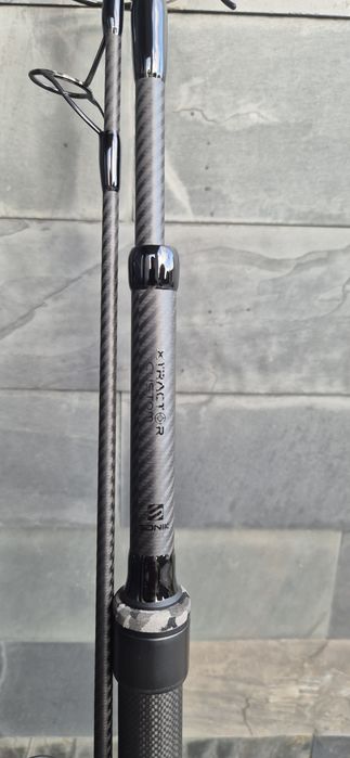 Wędki Karpiowe Sonik xtractor custom 9  3,5lb