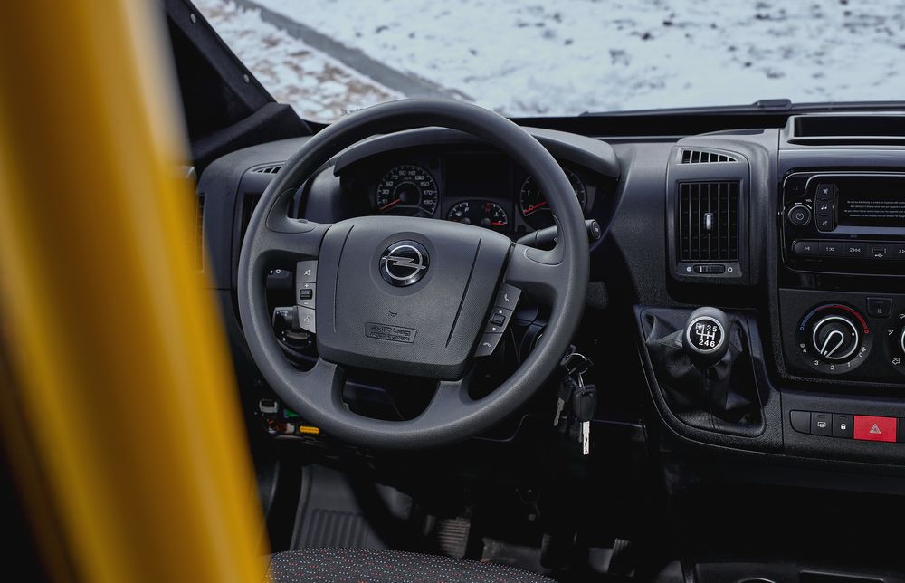 Шкільний автобус