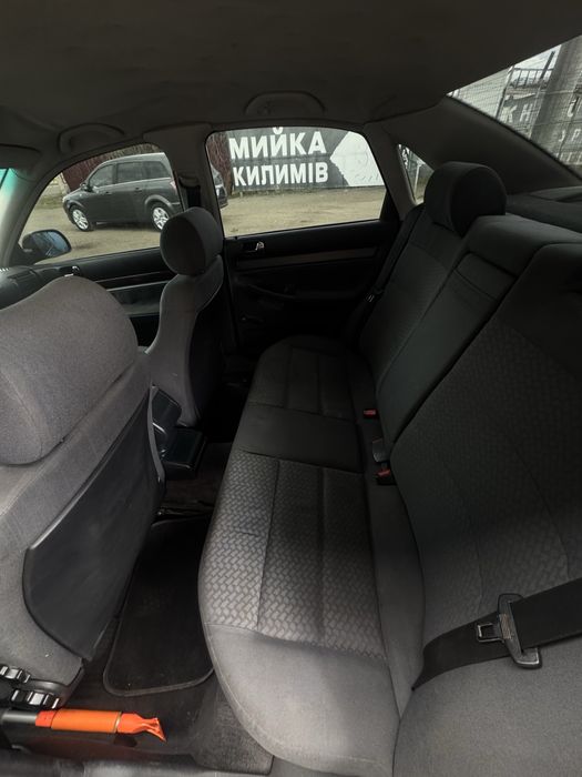Ауди а4 б5 1.9 tdi