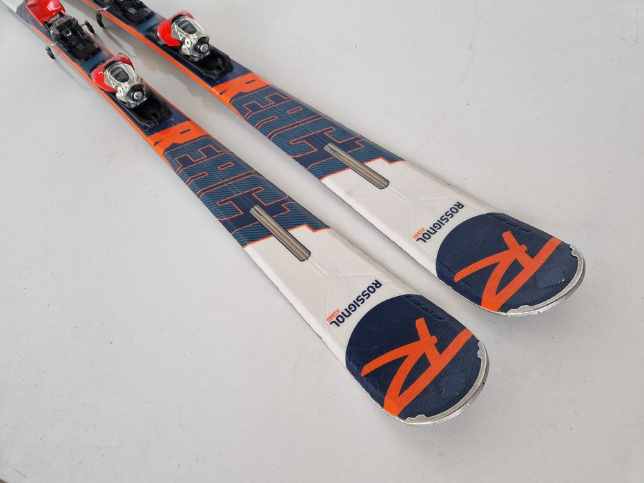 Narty ROSSIGNOL React  170 CM (10)