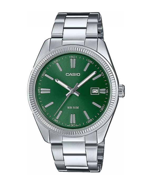Zegarek Męski CASIO MTP-1302PD-3AVEF + BOX