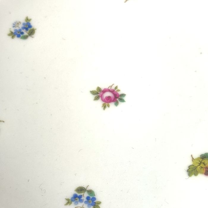 Serwis obiadowy Rosenthal Pompadour dekor kwiatowy b5/092080