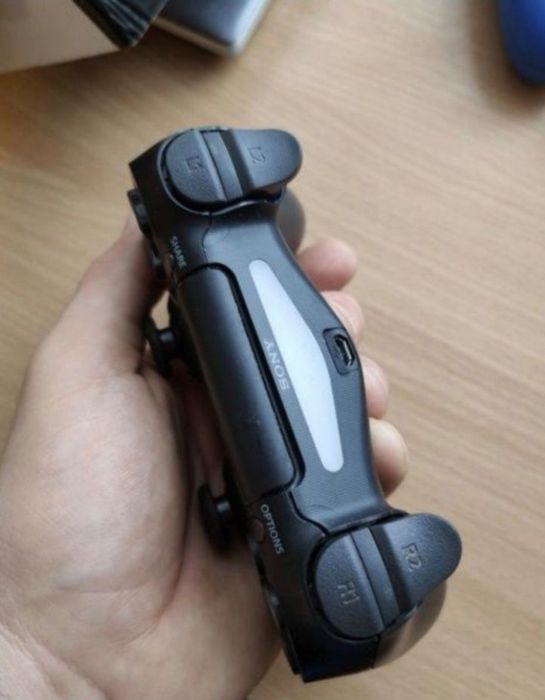 Pad kontroler Sony PlayStation 4 ps4 Dualshock v2 oryginał gwarancja