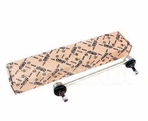 Стійка стабілізатора Джили СК Geely ліва посилена