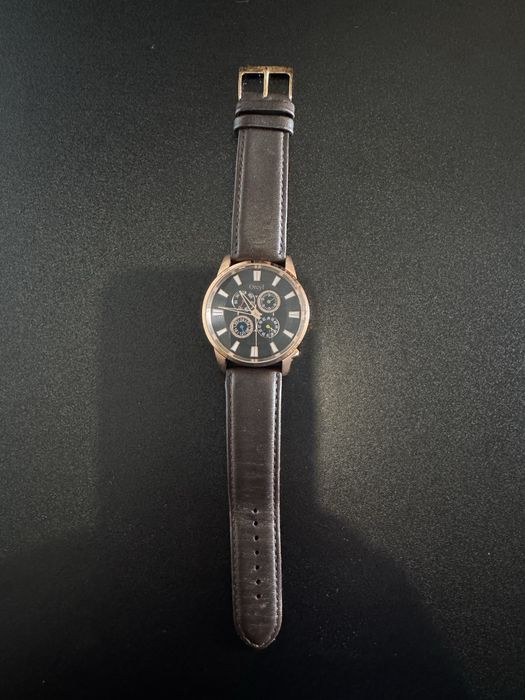 Relógio analógico Orcyl