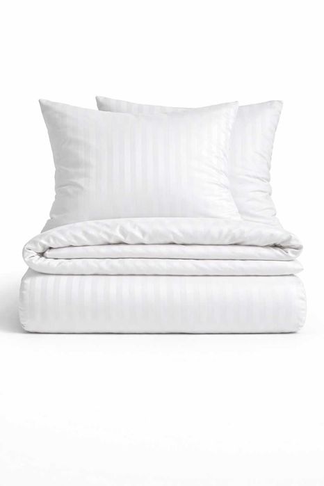 Постільна білизна, Страйп-Сатин. Індивідуальний пошив