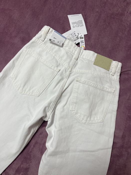 Джинси прямі,від pull&bear 34 розмір