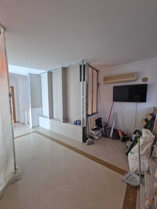 Remodelações & soluções