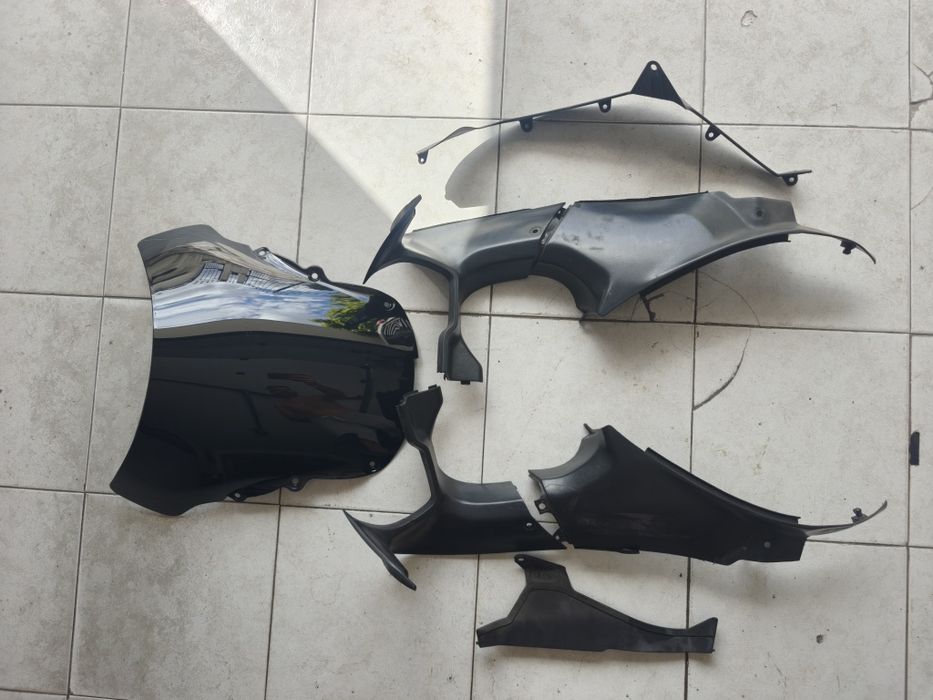 Peças Honda CBR 1100xx