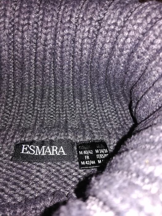 *Idealny* Golf Esmara rozm. M